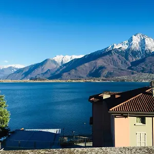 Appartement Ca' Spass, Gera Lario