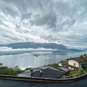 Appartement Casa Bb, Gera Lario
